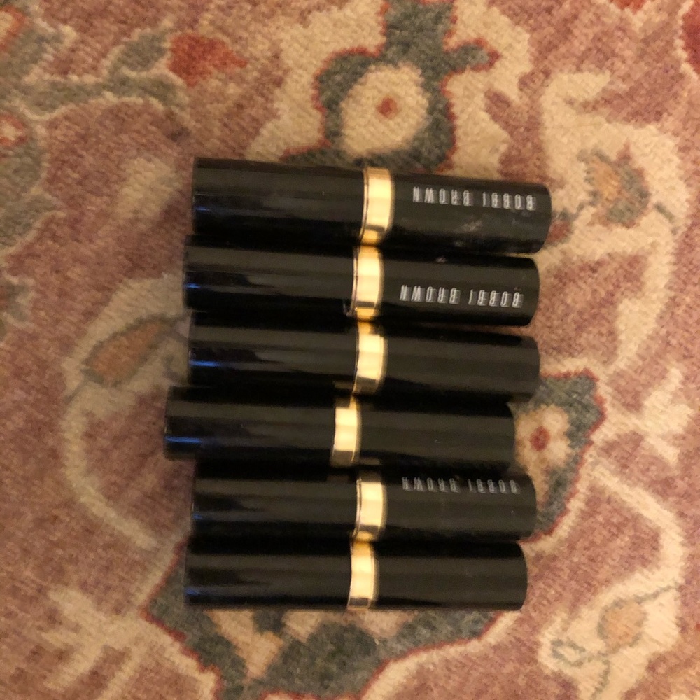 Bobbi brown stick foundation